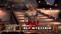 WWE Smackdown ! VS Raw 2007