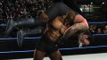 E3 07 > Smackdown 2008 s'illustre