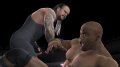 E3 07 > Smackdown 2008 s'illustre