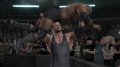 E3 07 > Smackdown 2008 s'illustre