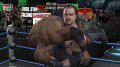 E3 07 > Smackdown 2008 s'illustre