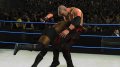 E3 07 > Smackdown 2008 s'illustre