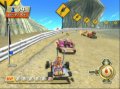 Sega annonce Wacky World of Sports