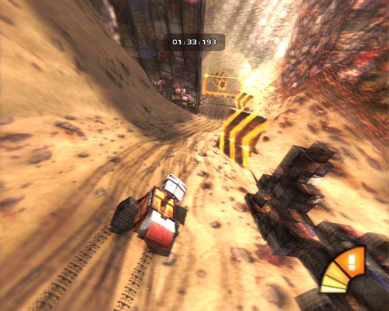 Wall-E