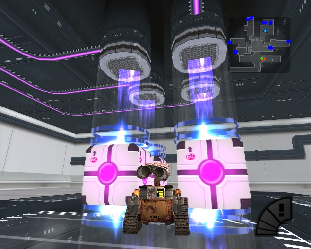 Wall-E