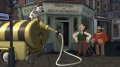 Wallace & Gromit's GA : nouvelles images