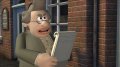 Wallace & Gromit's GA : nouvelles images