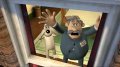 Wallace & Gromit's aussi sur le XLA