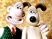 Wallace & Gromit's aussi sur le XLA
