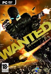 Wanted : Les Armes du Destin