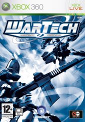 WarTech : Senko No Ronde