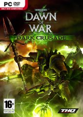 Warhammer 40.000 : Dawn of War - Dark Crusade