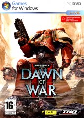 Warhammer 40.000 : Dawn of War II