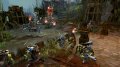 E3 08 > W40K : Dawn of War II exhib�