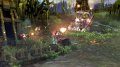 E3 08 > W40K : Dawn of War II exhib�