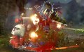 E3 08 > W40K : Dawn of War II exhib�