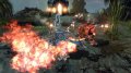 E3 08 > W40K : Dawn of War II exhib�