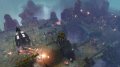 E3 08 > W40K : Dawn of War II exhib�