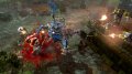 E3 08 > W40K : Dawn of War II exhib�