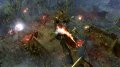 E3 08 > W40K : Dawn of War II exhib�