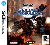 Warhammer 40.000 : Squad Command