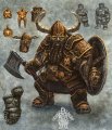 Warhammer Online : un max d'artworks