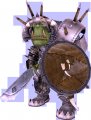 Warhammer Online : un max d'artworks