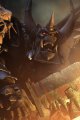 Warhammer Online : un max d'artworks