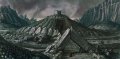 Warhammer Online : un max d'artworks