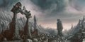 Warhammer Online : un max d'artworks