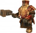 Warhammer Online : un max d'artworks