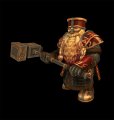 Warhammer Online : un max d'artworks