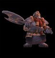 Warhammer Online : un max d'artworks