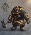 Warhammer Online : un max d'artworks
