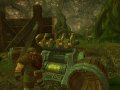 Warhammer Online revient frapper