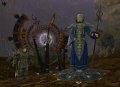 Warhammer Online : images et artworks