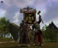 Warhammer Online : images et artworks