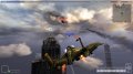 E3 07 > Warhawk : images et trailer