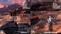 E3 07 > Warhawk : images et trailer
