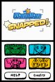 GDC 09 > WarioWare Snapped! d�voil�