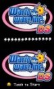 WarioWare Touched!
