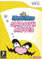 WarioWare : Smooth Moves