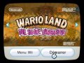 Wario Land : The Shake Dimension