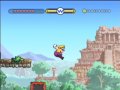 Wario Land : The Shake Dimension