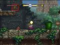 Wario Land : The Shake Dimension
