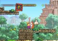 Wario Land Wii prend encore la pose