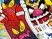 Wario Land Wii : trois pubs sinon rien