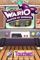 Wario : Master of Disguise
