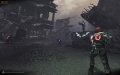 Warmonger prend la pose en images