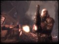 Warmonger prend la pose en images